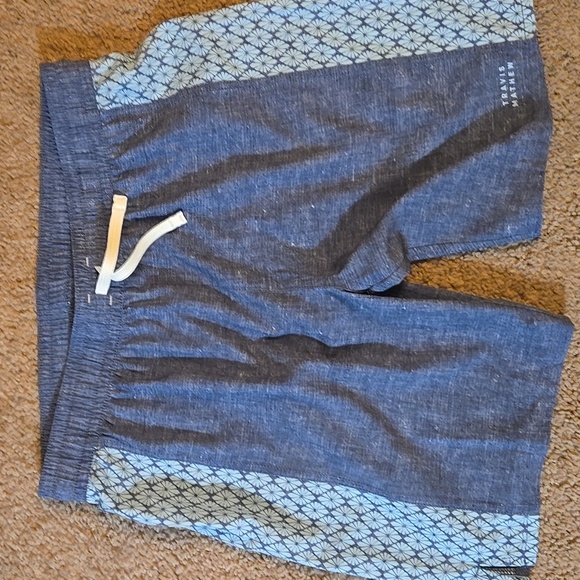 Travis Matthew Swim Shorts Mens M - Picture 1 of 5